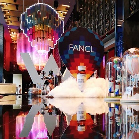 FANCL与北京长安街W酒店携手打造今夏最
