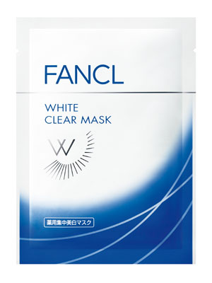 　　导语：FANCL以高科技研发的优质面膜，严选安全高效的美容精华成分，配合特制的高性能长纤维无纺布以及独特剪裁，又通过了多重安全测试。每片面膜饱含满满13~18ml的精华，连敷3天，就相当于1瓶多精华液的用“量”