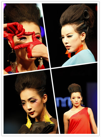 著名彩妆品牌玛丽黛佳自2006年创立以来，始终坚持用艺术的思维创意彩妆；用艺术的手法表现彩妆；用艺术的笔触涂抹彩妆。并不断提升自身研发技术，为中国的魅力女性创造了一个又一个的美丽奇迹！