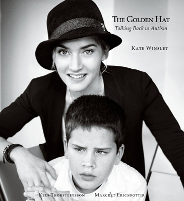 2012年4月2日是第五个世界自闭症日，这一天对于Lancôme兰蔻全球形象大使凯特·温斯莱特(Kate Winslet)来说更是意义非凡，她通过自己的慈善组织——金帽子基金会(The Golden Hat)，呼吁世界关注自闭症患者。