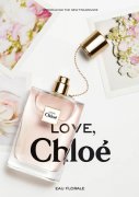 Chloé Eau Florale蔻依挚爱女士淡香氛